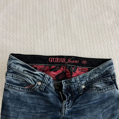 Jeans Guess