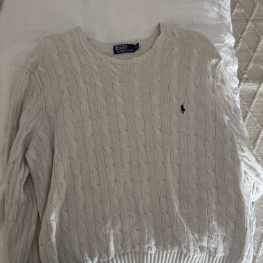 Pullover Ralph Lauren 