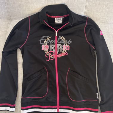 Everlast Trainingsjacke