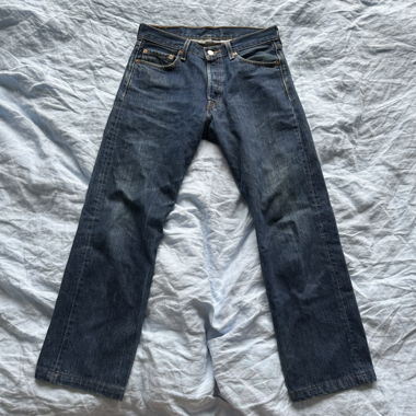 Levis Jeans