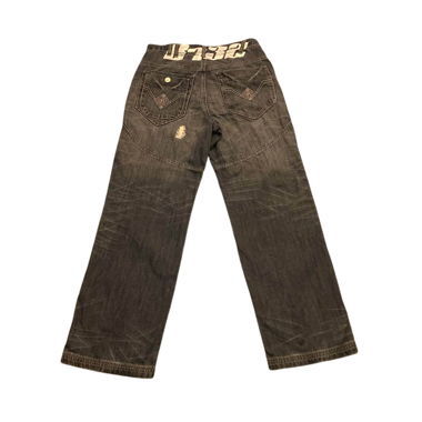 Eight 732 Jeans