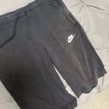 Short Nike - nero Gr. S