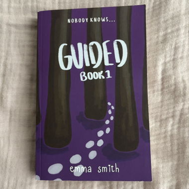 Guided - Emma Smith