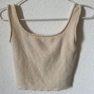 Top sans manches MONKI