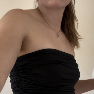 Ärmelloses Top