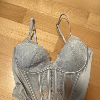 Corset Top