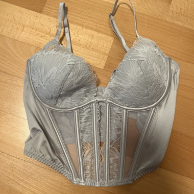 Corset Top