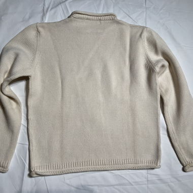 Maglione in maglia Ralph Lauren
