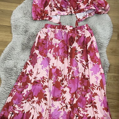 Two-Piece Set