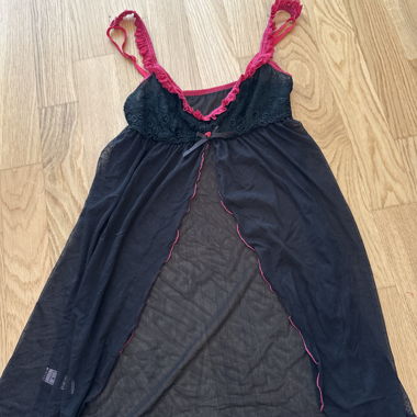 Süsse Dessous