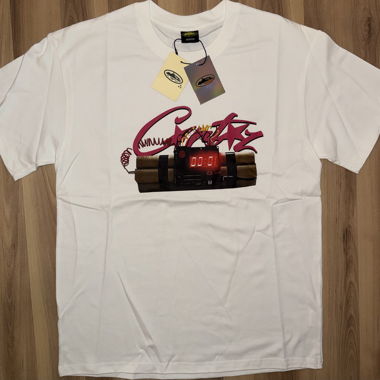 T-shirt Corteiz