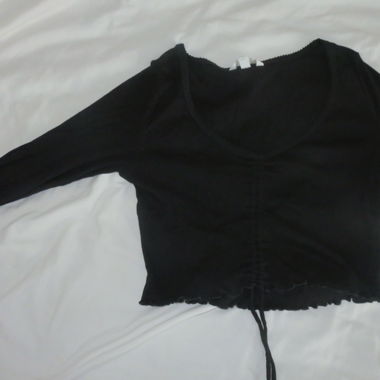 black top