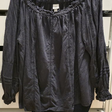 H&M L.O.G.G. Damenbluse