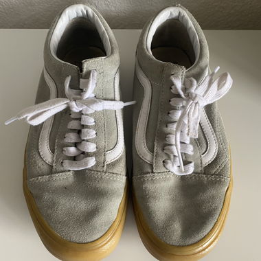 Scarpe Vans