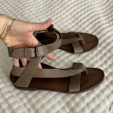 Sandales Bottega Veneta Gr. 41