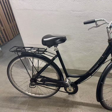 Citybike Damen