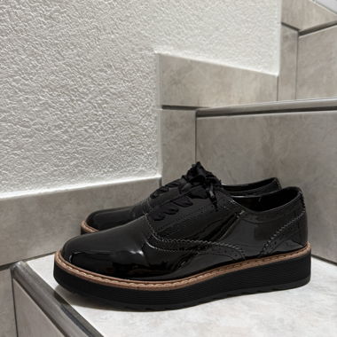 Anna Field Shoes - lace-up NEW