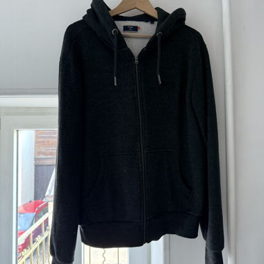 Jaquette Superdry