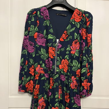 Robe zara