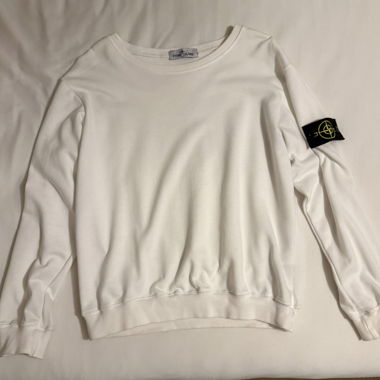 Stone-Island-Sweatshirt