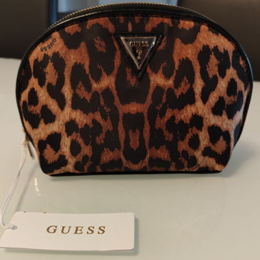 Kosmetiktasche GUESS