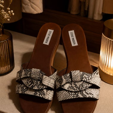 Steve Madden sandales