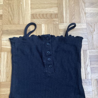 Korsett top