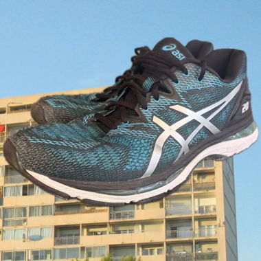 Sneaker Asics Gel Nimbus 20