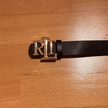 Ralph Lauren Belt