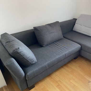 Schlafsofa von Signet 
