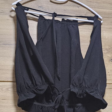 Croptop