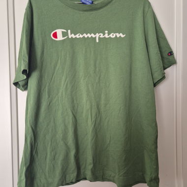 T-shirt Champion