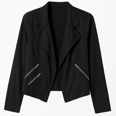 Gilet, Blazer