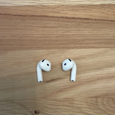 AirPods wireless bianchi