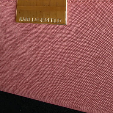 Karl Lagerfeld Wallet