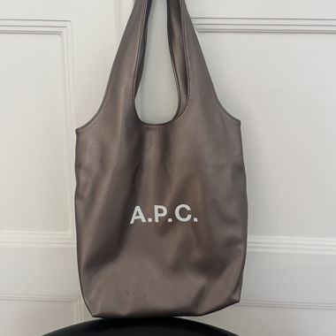 Tote Bag A.P.C.