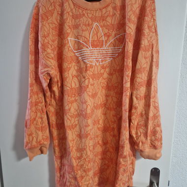 Vestito Maglione adidas
