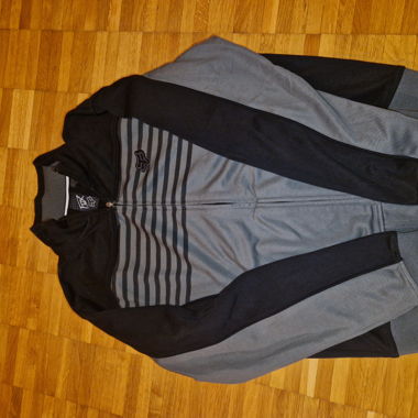 Zipperjacke Fox