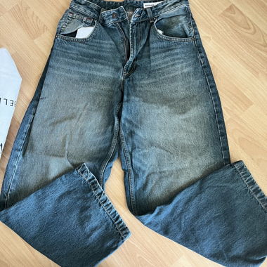 Bershka Jeans EU 38