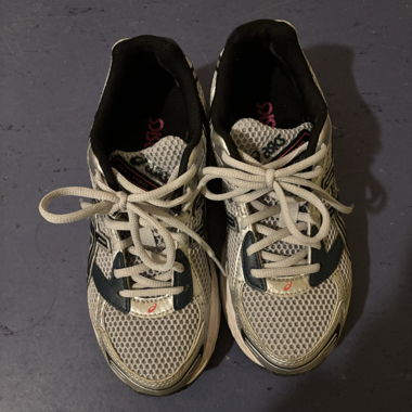 Asics Sneaker