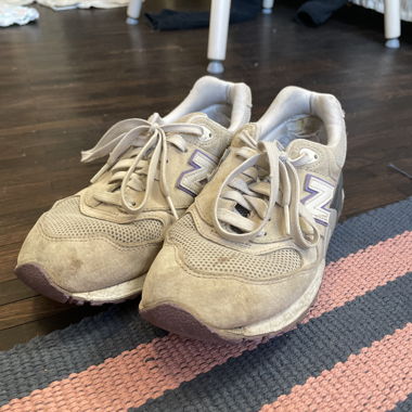 Sneakers New Balance