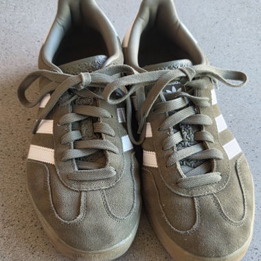 Adidas Samba Sneakers Gr. 41.5