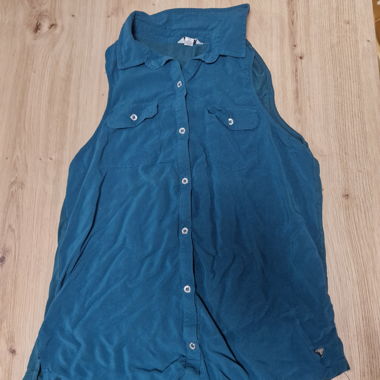 GUESS Sleeveless Blouse gr. S
