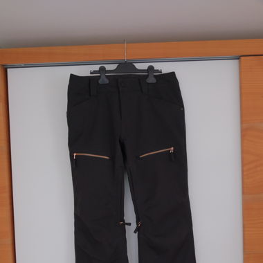 Ski Pants