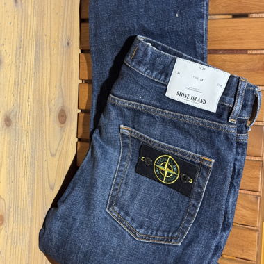Stone Island Jeans Straight W29 L34
