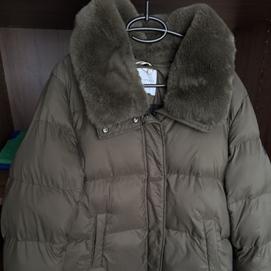 Jacke