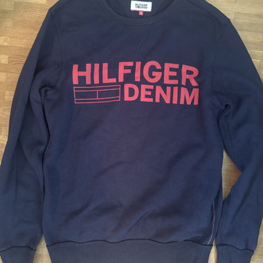 Hilfiger Denim Sweatshirt