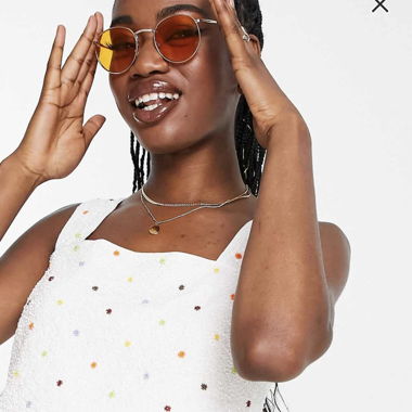 Crop top & other story