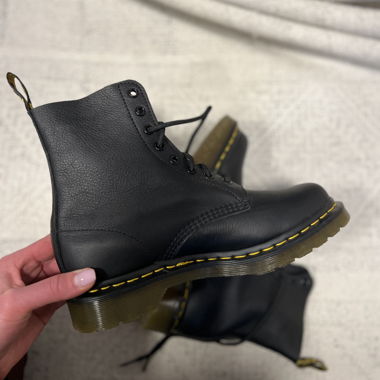 Dr. Martens