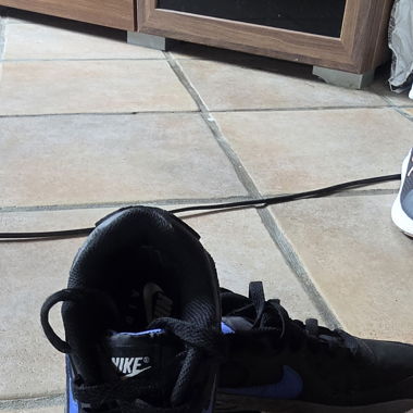 Baskets Nike